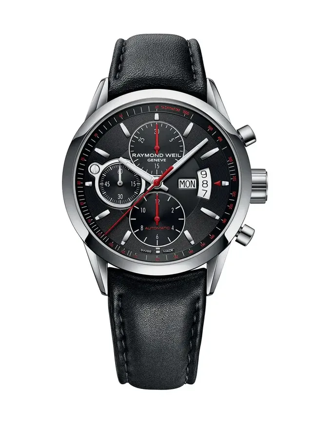 Raymond Weil Freelancer Simply Class