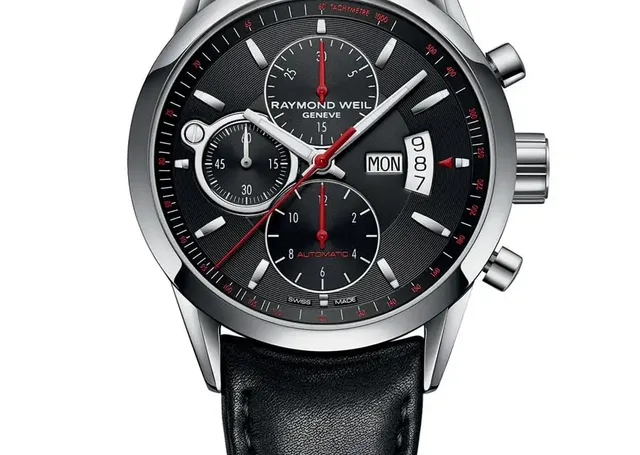 Raymond Weil Freelancer Simply Class