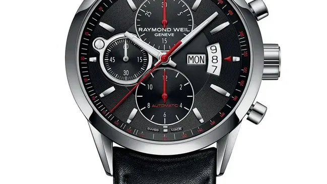 Raymond Weil Freelancer Simply Class