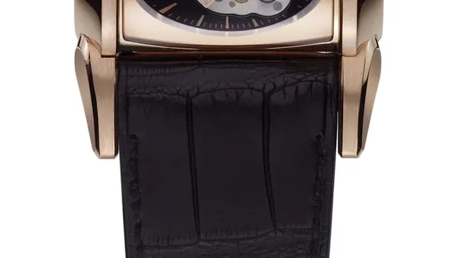 Parmigiani: Bugatti Super Sport