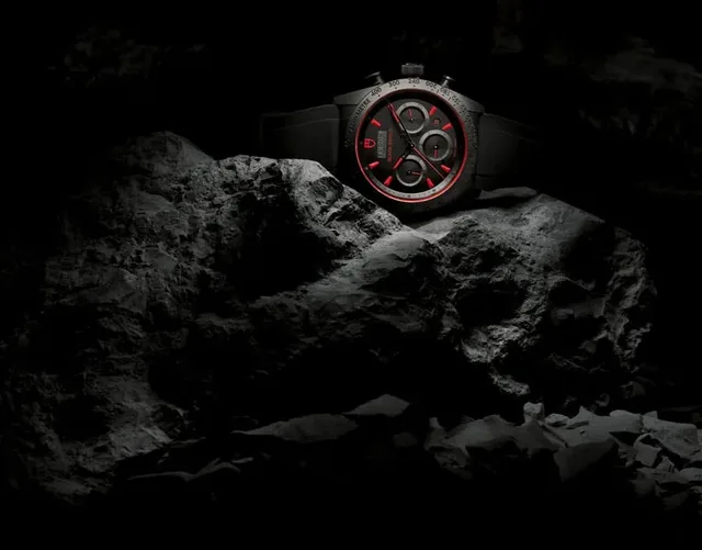 Tudor: Fastrider Black Shield