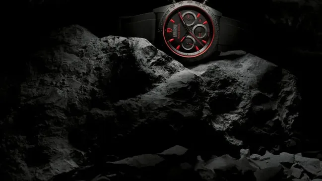 Tudor: Fastrider Black Shield