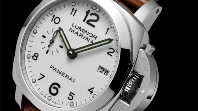 Panerai: Luminor Marina 1950 3 Days Automatic 42 mm, 2013