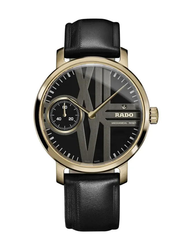 Rado: DiaMaster RHW1