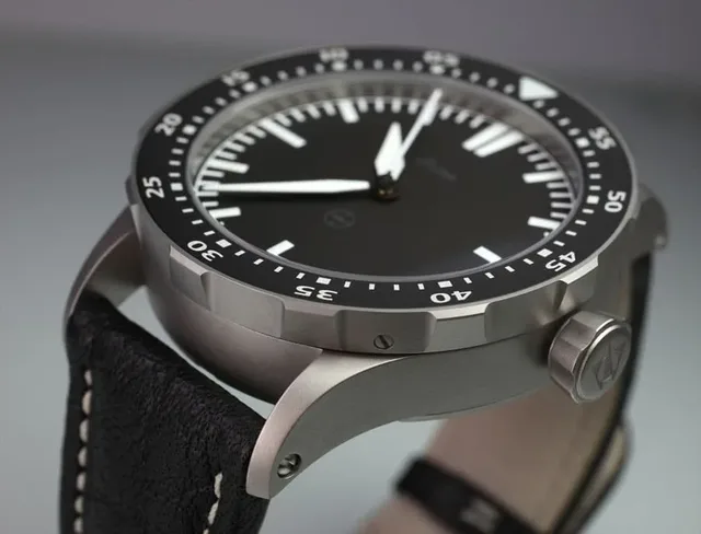 Stowa: Flieger TO 1 TESTAF 