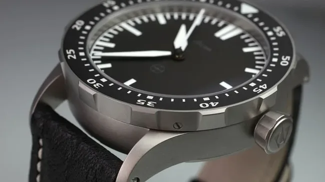 Stowa: Flieger TO 1 TESTAF 