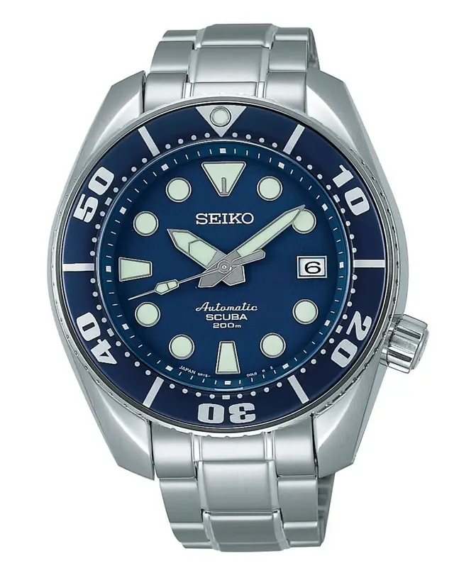 Seiko Prospex 200m Diver´s