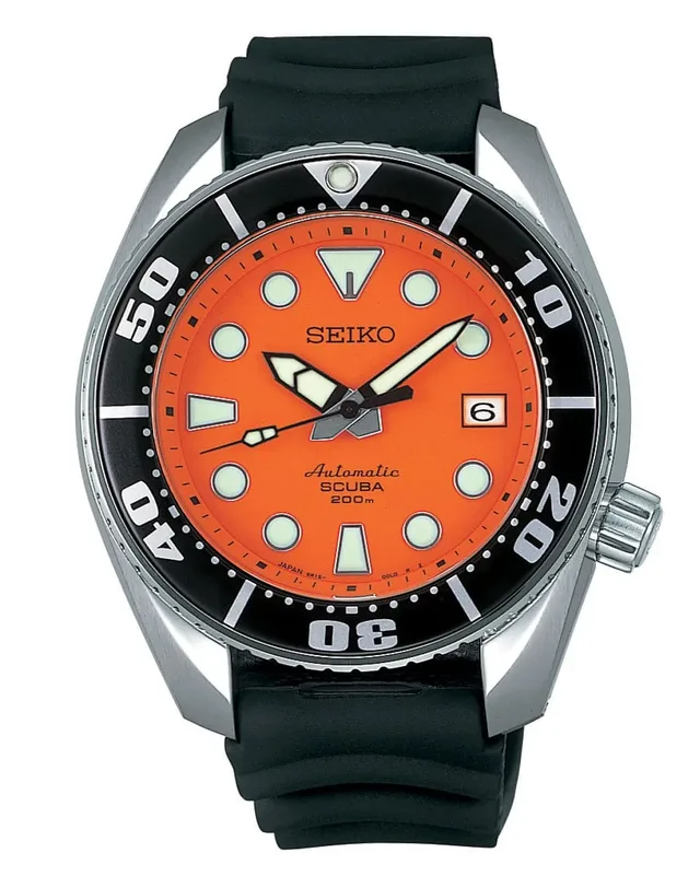 Seiko Prospex 200m Diver´s