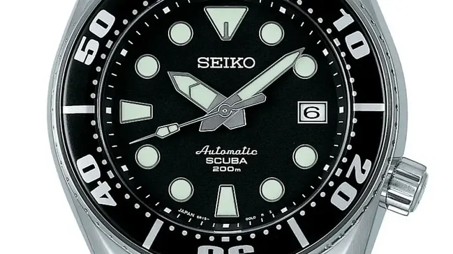 Seiko Prospex 200m Diver´s