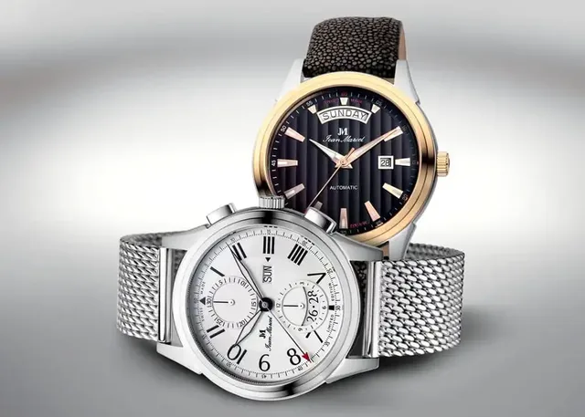 Jean Marcel: Kollektion Astrum