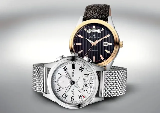 Jean Marcel: Kollektion Astrum