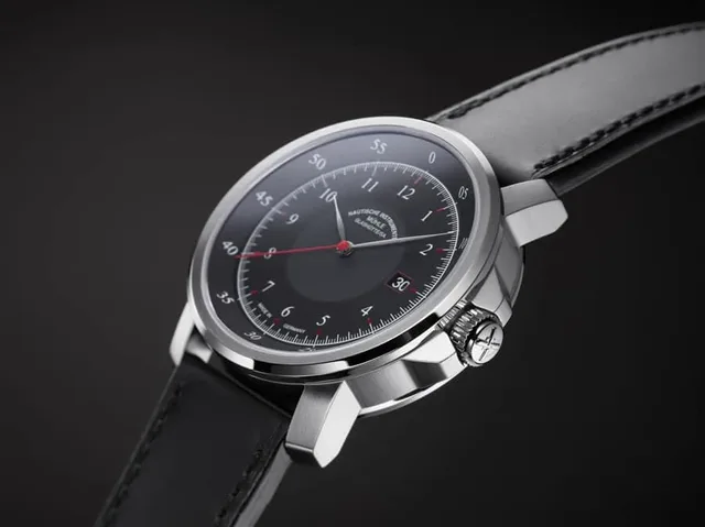 Mühle-Glashütte: M 29 Classic