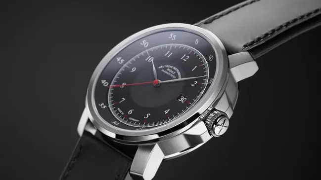 Mühle-Glashütte: M 29 Classic