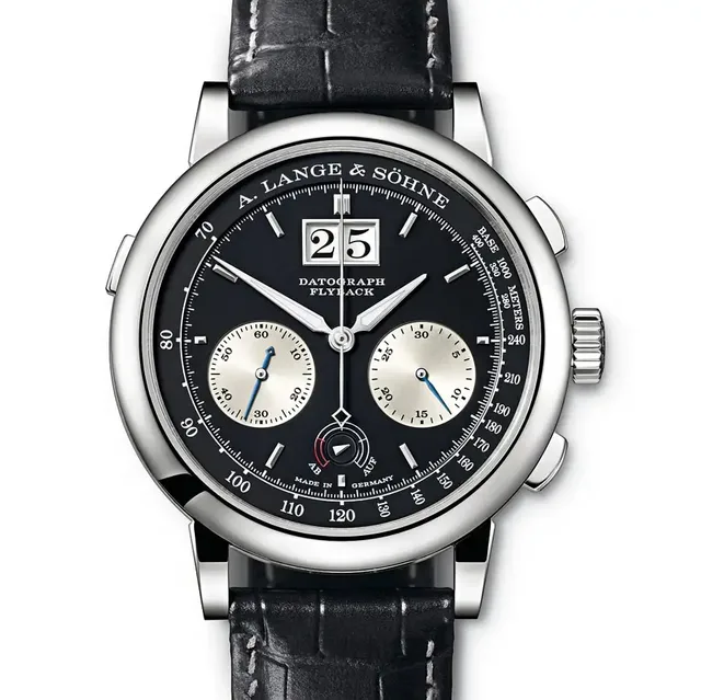 A. Lange & Söhne Datograph Auf/Ab