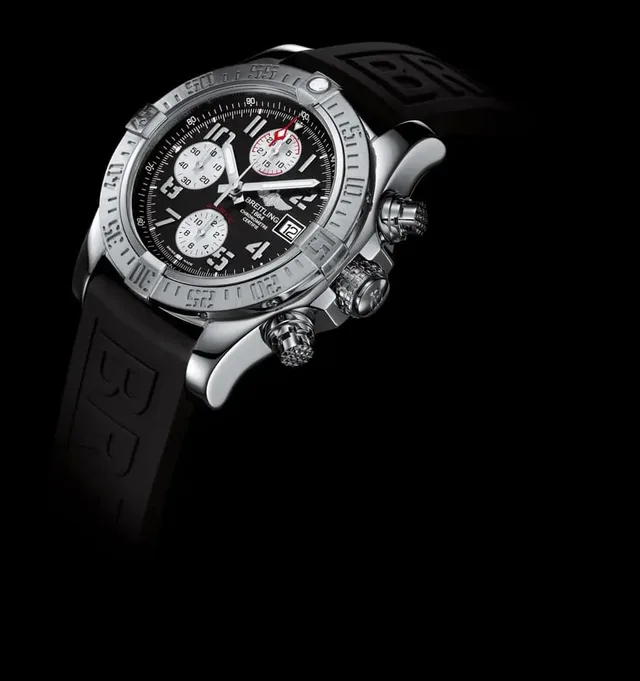 Breitling: Avenger II
