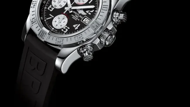 Breitling: Avenger II