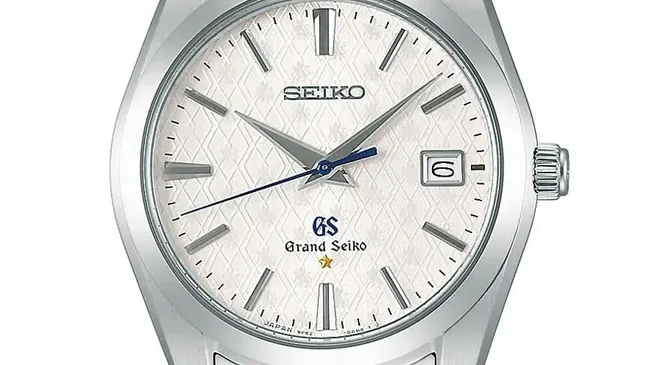 Seiko: SBGX103G
