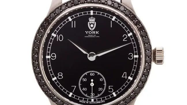 York: Royal Black Caviar