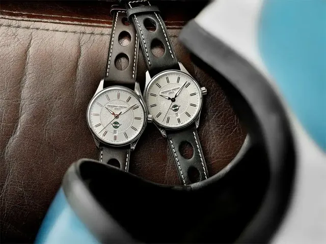 Automatikmodelle Vintage Rally Healey