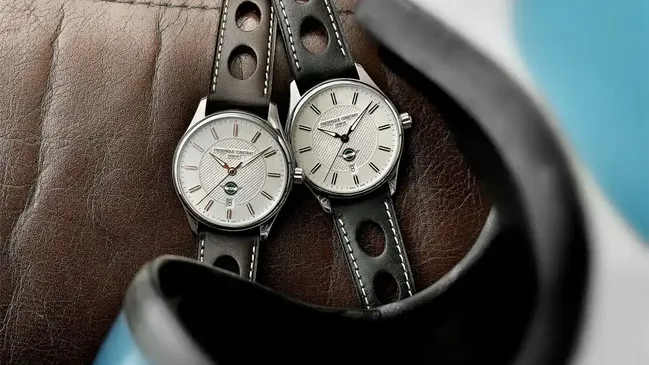 Automatikmodelle Vintage Rally Healey