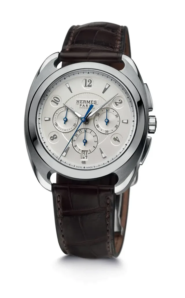 Hermès:Chronograph Dressage