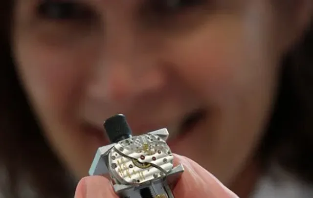 Leserreise Schweiz: Uhrmacherkunst hautnah erleben