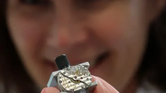 Leserreise Schweiz: Uhrmacherkunst hautnah erleben