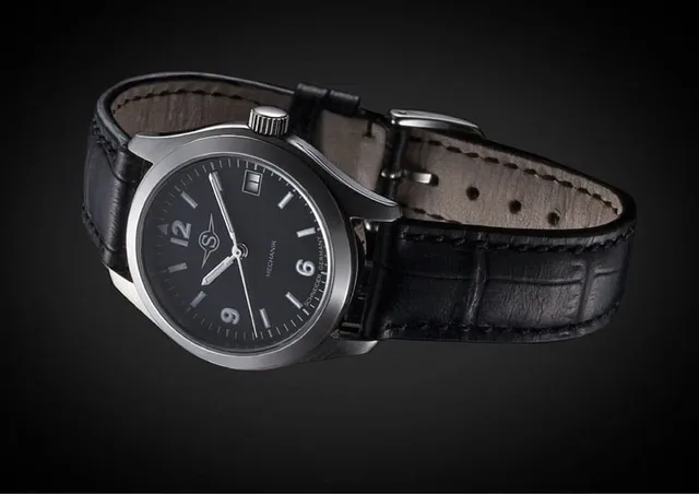 Schneider Germany: Modell Mechanik 