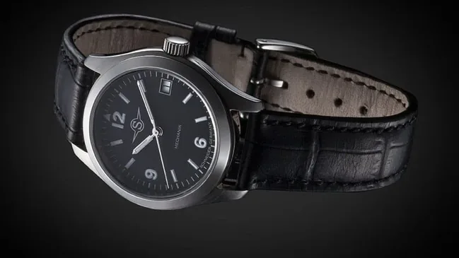 Schneider Germany: Modell Mechanik 