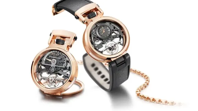 Bovet: Ottanta-Tre