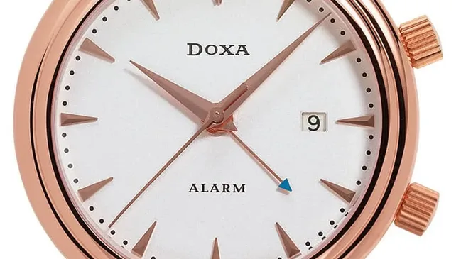 Doxa: Modell Alarm