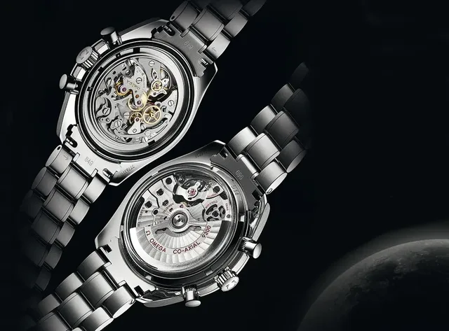 Omega Professional Moonwatch