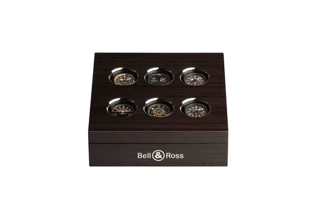 Bell & Ross: Uhren-Set für Only Watch 2013