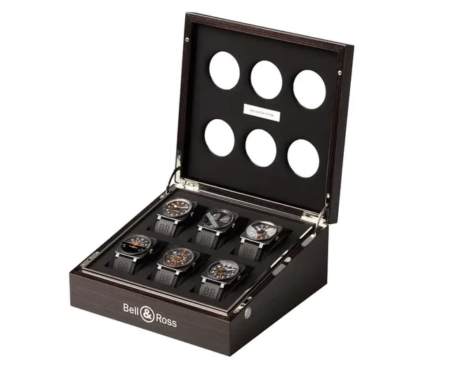 Bell & Ross: Uhren-Set für Only Watch 2013