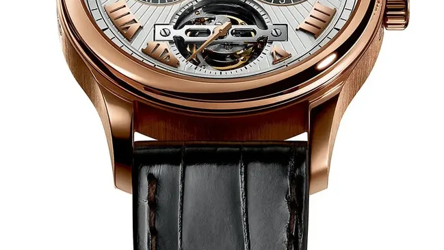 Chopard: L.U.C Perpetual-T