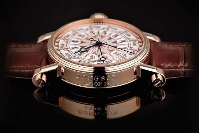 Speake-Marin Dong Son