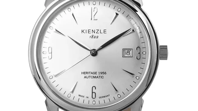 Kienzle: Heritage 1956