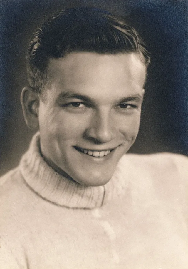 Karl-Heinz Kiefer 1943