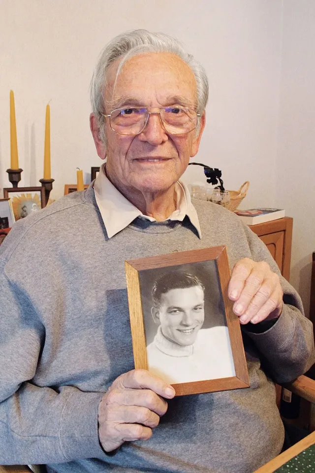 Karl-Heinz Kiefer 2011