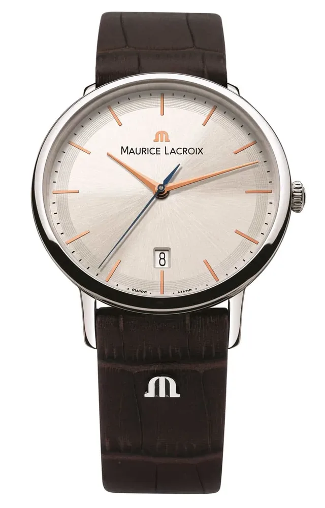 Maurice Lacroix: Limited Edition Les CLassique Tradition