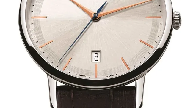 Maurice Lacroix: Limited Edition Les CLassique Tradition