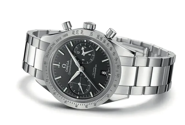 Omega: Speedmaster'57