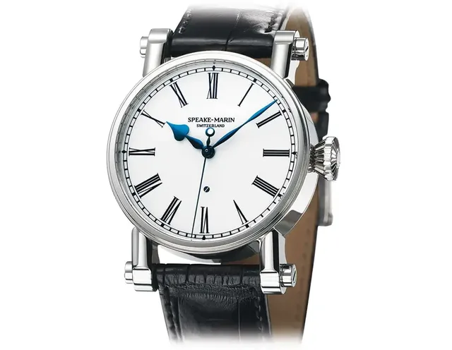 Speake-Marin Piccadilly