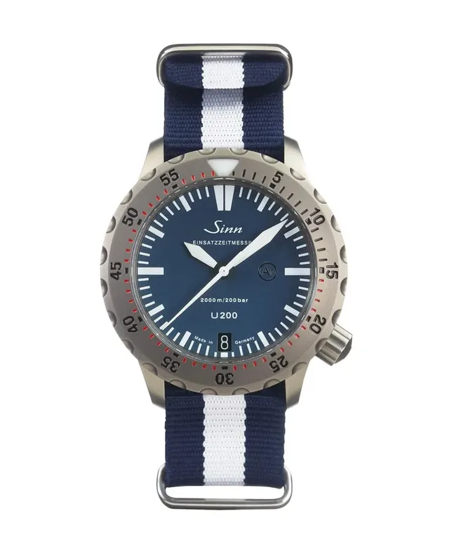 Sinn: U200