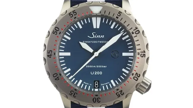 Sinn: U200