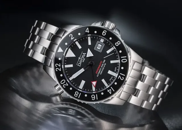 Davosa: Argonautiv Dual Time