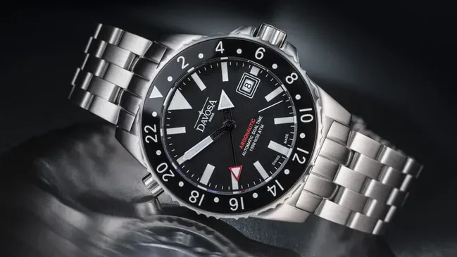 Davosa: Argonautiv Dual Time