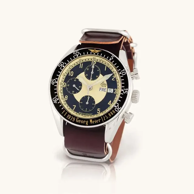 Laco: Mission Manx Limited Edition