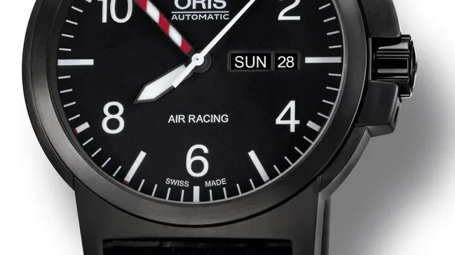 Oris: Air Racing Edition III