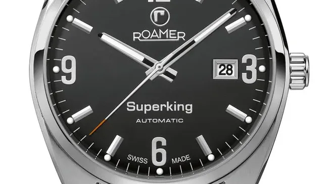 Roamer: Superking